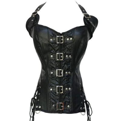 Leather Corsets