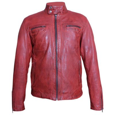 Men Fashion Jackets