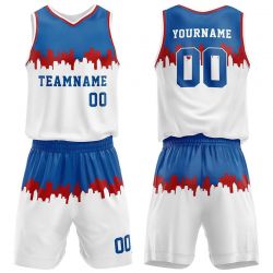 Basketball Uniforms