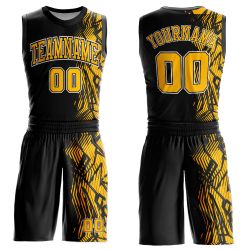 Basketball Uniforms
