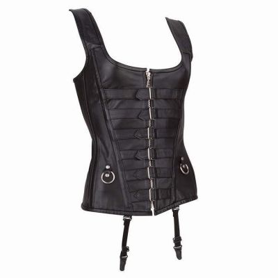 Leather Corsets