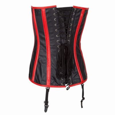 Leather Corsets