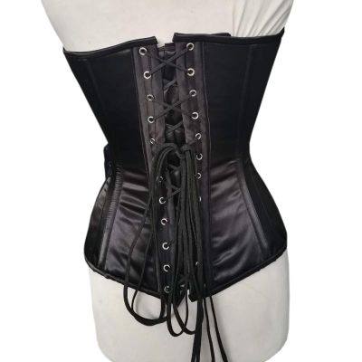 Leather Corsets