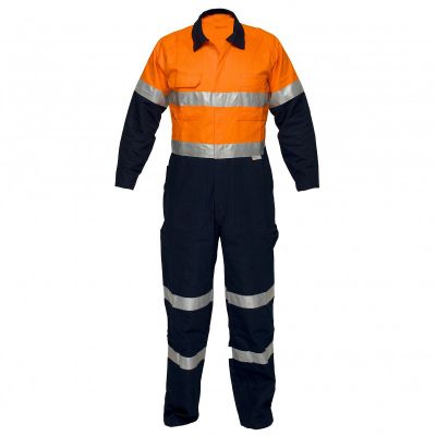 Working Coverall