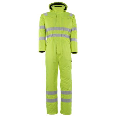 Working Coverall