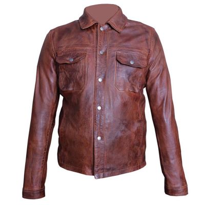 Men Fashion Jackets