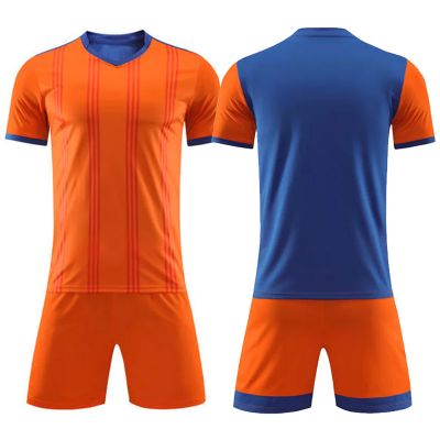 American Football Uniform