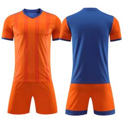 American Football Uniform