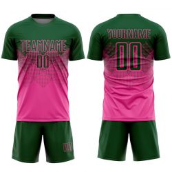 American Football Uniform
