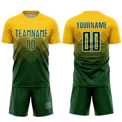 American Football Uniform