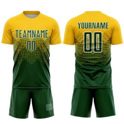 American Football Uniform
