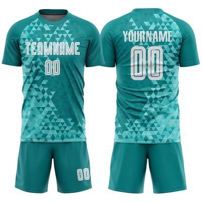 American Football Uniform