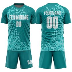 American Football Uniform