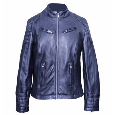 Women Leather Jackets