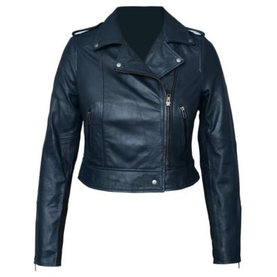 Women Leather Jackets