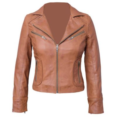 Women Fashion Jackets