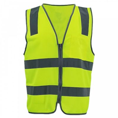 Working Vests